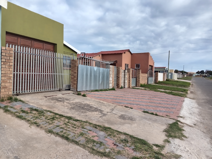 3 Bedroom Property for Sale in Motherwell Nu 4 Eastern Cape
